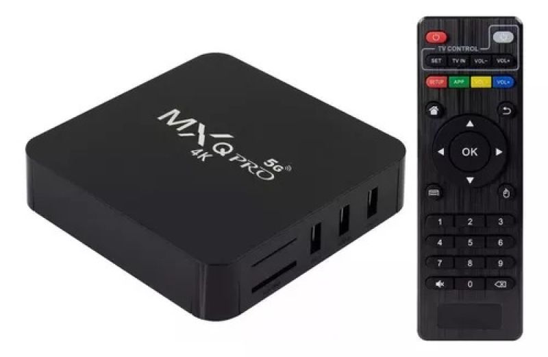 Comprar Convertidor Tv Box A Smart Tv 2gb16 Gb en Electroshopy